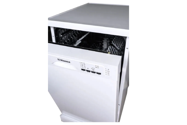 Посудомоечная машина Hansa ZWV414WH