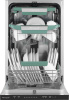 Посудомоечная машина Weissgauff BDW 4536 D Inverter AutoOpen Infolight