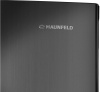 Холодильник с инвертором Maunfeld MFF177NFSE
