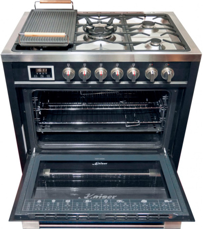 Плита комбинированная Kaiser HGE 93505 S