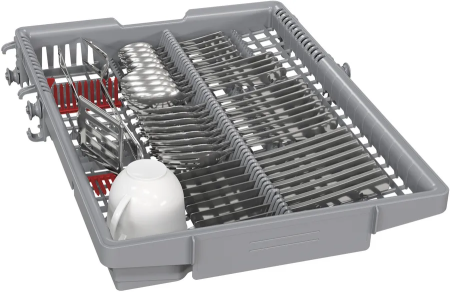 Встраиваемая посудомоечная машина Bosch SPV6YMX01E