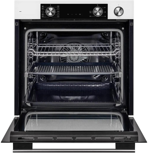 Духовой шкаф Kuppersberg KSO 610 W