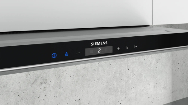 Вытяжка Siemens LI67SA671
