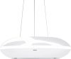 Вытяжка Falmec Circle.Tech LOOP isola 74 inox bianco (600)