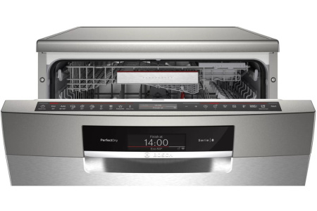 Посудомоечная машина Bosch SMS8ZDI48M