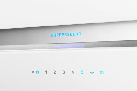 Вытяжка Kuppersberg F 993 W