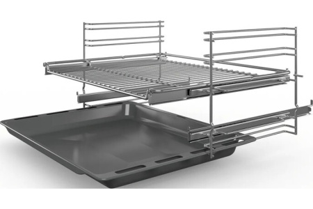 Духовой шкаф Bosch HBF154YS0