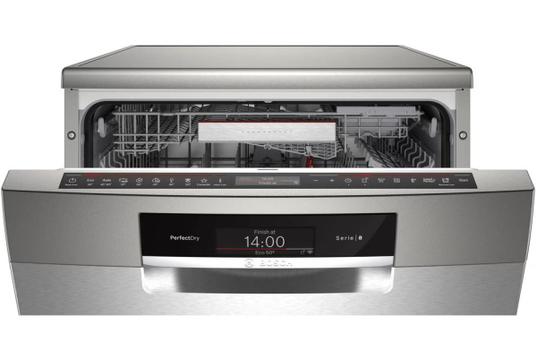 Посудомоечная машина Bosch SMS8ZDI48M