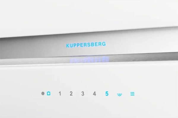 Вытяжка Kuppersberg F 993 W