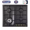 Газовая варочная поверхность Delonghi BC 46 PRO