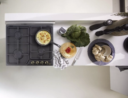 Варочная поверхность Delonghi ANT 46 ASV GU