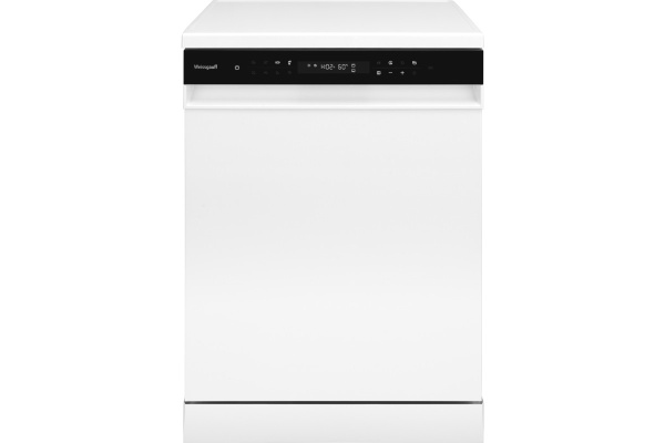 Посудомоечная машина с авто-открыванием и инвертором Weissgauff DW 6038 Inverter Touch