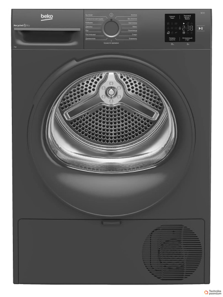 Сушильная машина Beko BM3T37220A