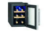 Винный шкаф Profi Cook PC-WK 1231 sw-inox