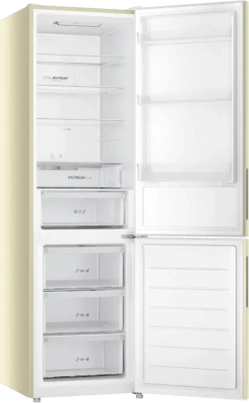 Холодильник Haier CEF538CCG