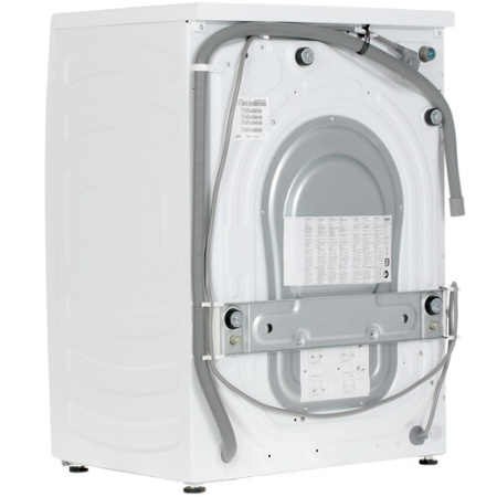 Стирально-сушильная машина Haier  HWD80-B14686