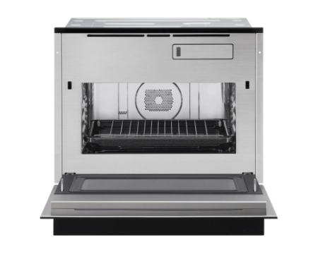 Духовой шкаф Signature Kitchen Suite с СВЧ и паром SKSLV2403S