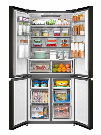 Холодильник Midea MDRM691MIE28