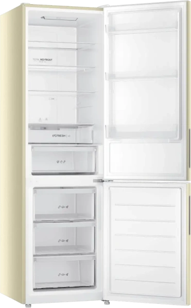 Холодильник Haier CEF538CCG
