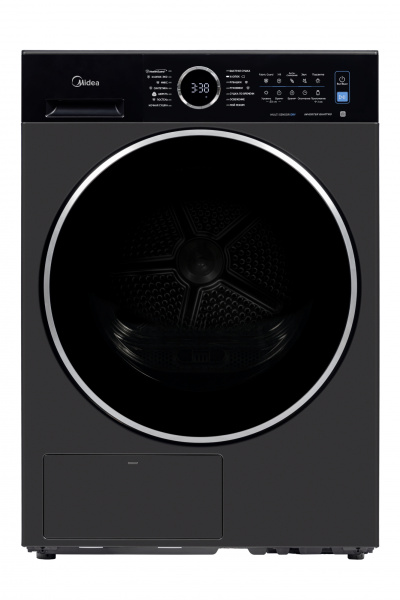 Сушильная машина Midea MD205H80WB/T-RU