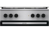Комбинированная плита Gorenje GK6A21XF