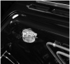 Духовой шкаф Электрический Hyundai HEO 6772 WG
