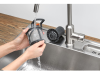 Встраиваемая посудомоечная машина Electrolux EEG68500L