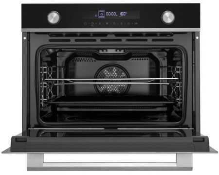 Духовой шкаф Maunfeld MCMO5013MDS