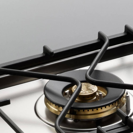 Комбинированная варочная панель Bertazzoni PM3630GX
