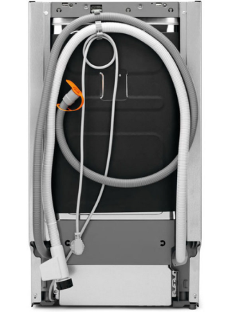 Встраиваемая посудомоечная машина Electrolux EEG63410L