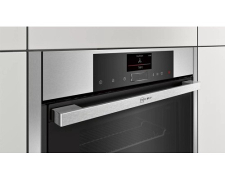 Духовой шкаф Neff B45FS24N0