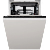 Встраиваемая посудомоечная машина Whirlpool WSIP 4O33 PFE