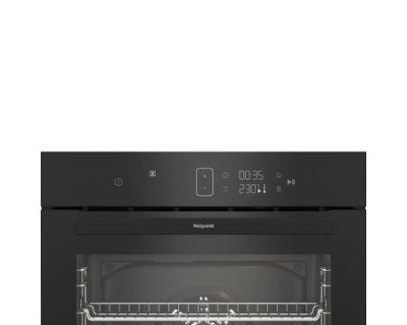 Духовой шкаф Hotpoint FE8 1352 SP BLG