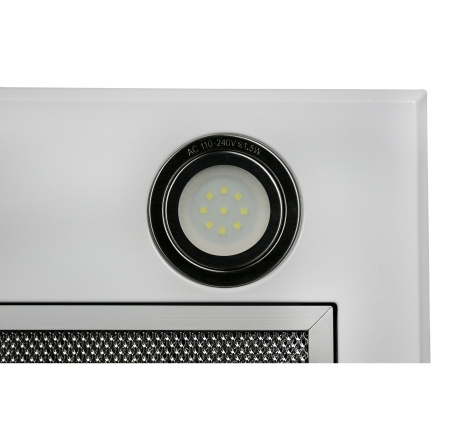 Вытяжка Lex GS BLOC P 900 WHITE