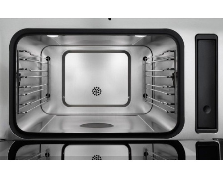 Пароварка Miele DG7440 BRWS
