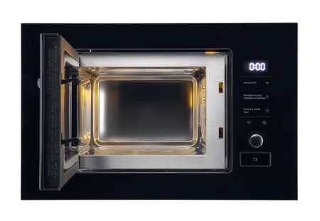 Встраиваемая микроволновая печь Midea MI92170GB