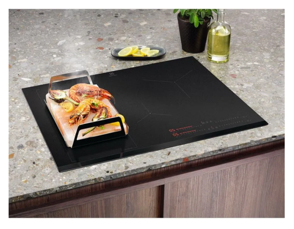 Варочная панель Electrolux EIS77453