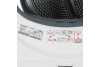 Сушильная машина Hotpoint TDSH 75 W