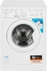 Стиральная машина INDESIT IWUC 4105 (CIS)