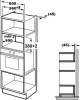 Микроволновая печь встраиваемая Kuppersberg HMW 645 B