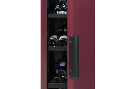 Винный шкаф Climadiff CVP220A+ (216 бутылок)