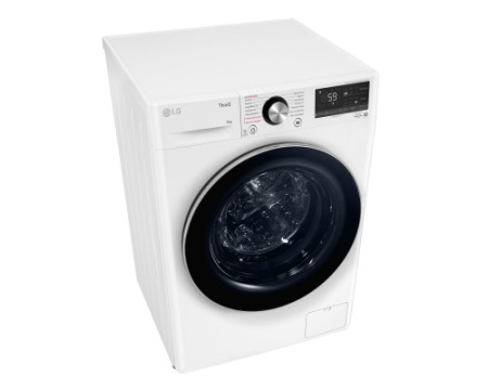 Стиральная машина LG F4V9VS9W