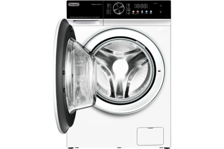 Cтирально-сушильная машина DeLonghi BELINDA LA 10726 VI