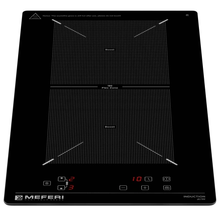 Индукционная варочная панель MEFERI MIH302BK ULTRA