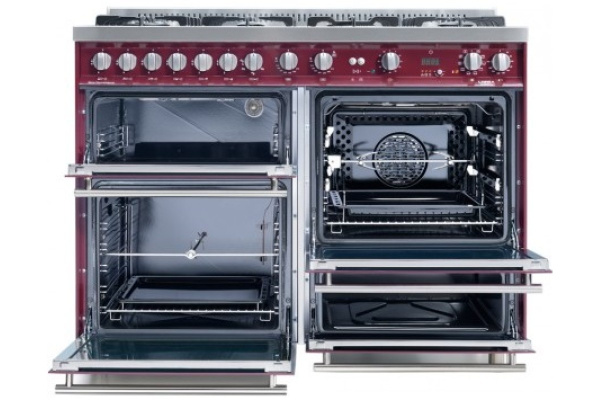 Варочный центр Lofra PR126SMFE+MF/2Ci