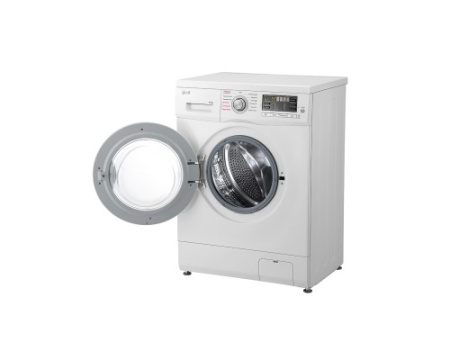 Стиральная машина LG F12B8WDS7