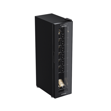 Винный шкаф Meyvel MV16-CBD1