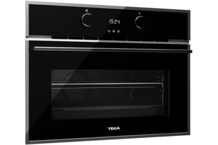 Духовой шкаф Teka HLC 840 BLACK-SS