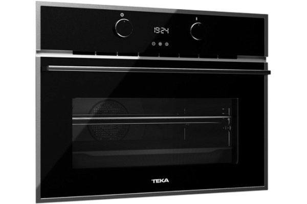 Духовой шкаф Teka HLC 840 BLACK-SS