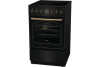 Электрическая плита Gorenje GECS5B70CLB